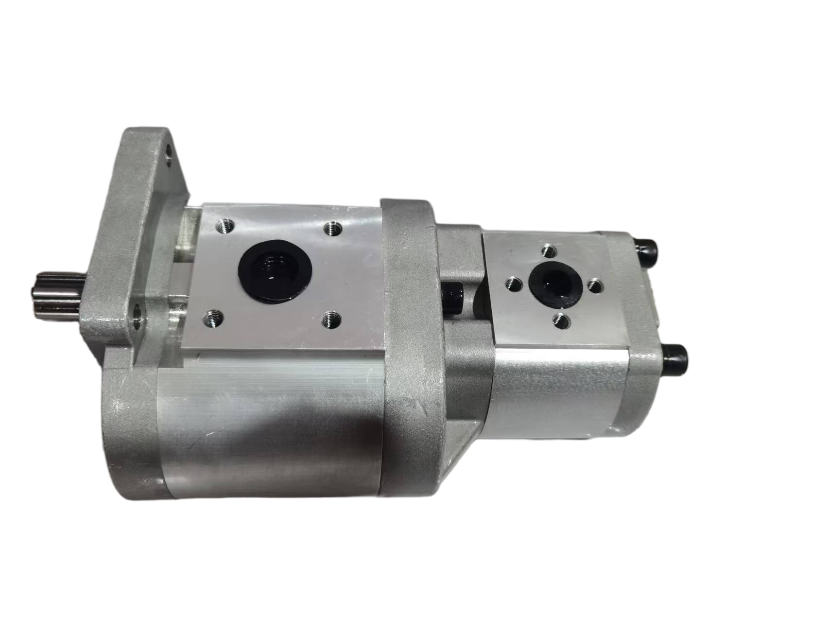 NSH 32/10 Hydraulic Pump Gear Pump for MTZ