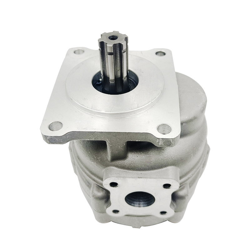 Nsh32A Gear Hydraulic Pump for Mtz Tractor