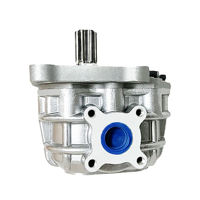 Nsh32M Hydraulic Pump for Mtz Tractors