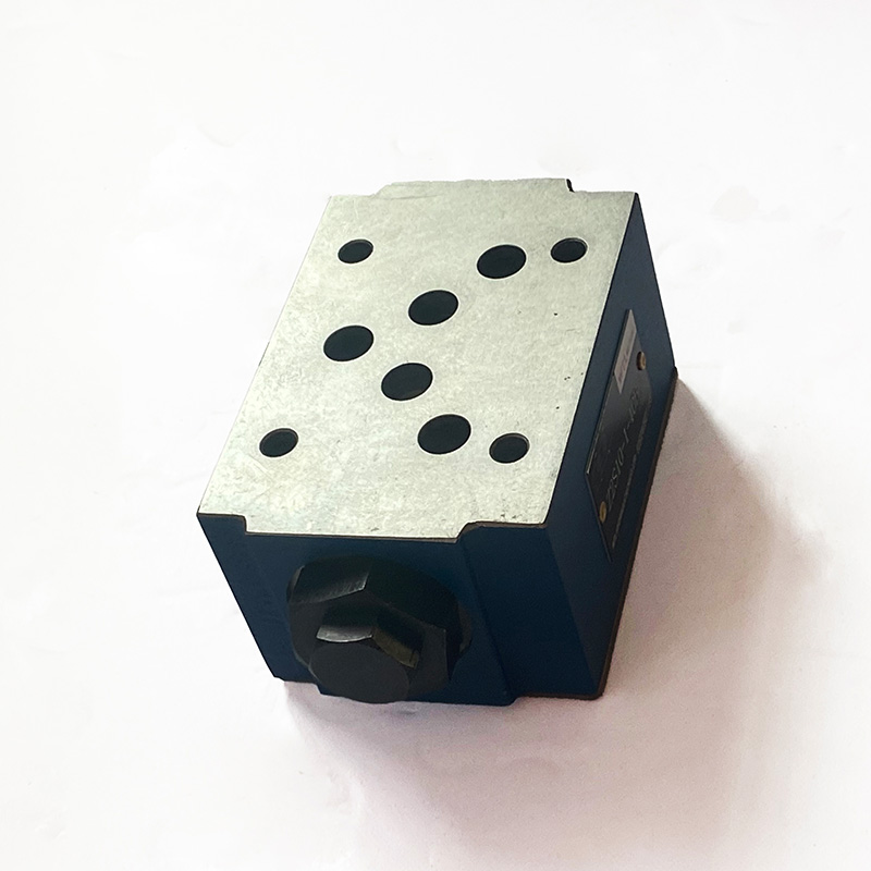 Z2S10 Series Control Check Hydraulic Valve