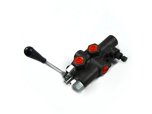 How do you choose a hydraulic valve?