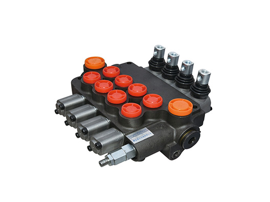 How to tell if a hydraulic valve is bad?