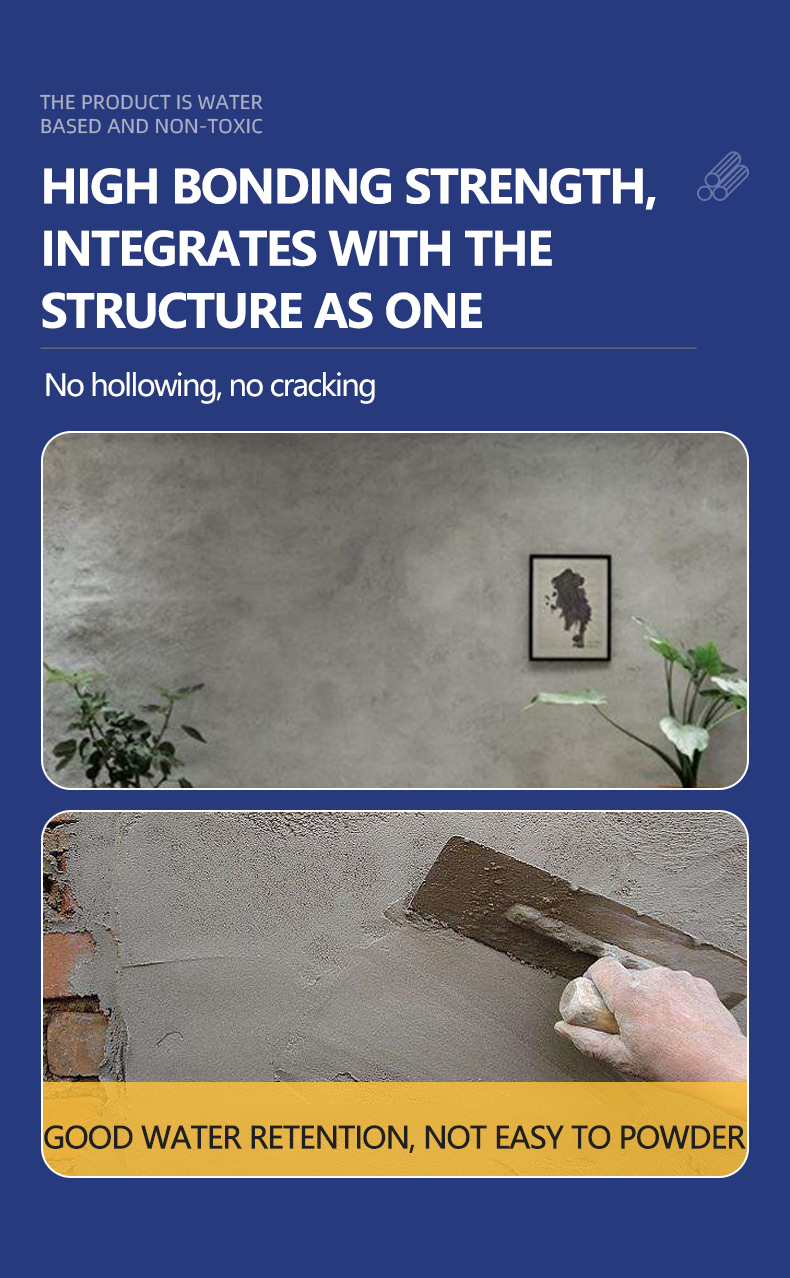 FATSO® Exterior Wall Insulation Bonding Mortar