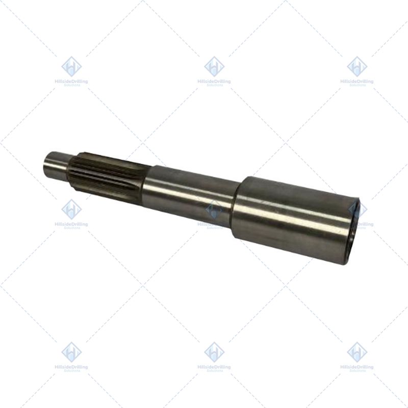 Shaft Rotating Sandvik15421748