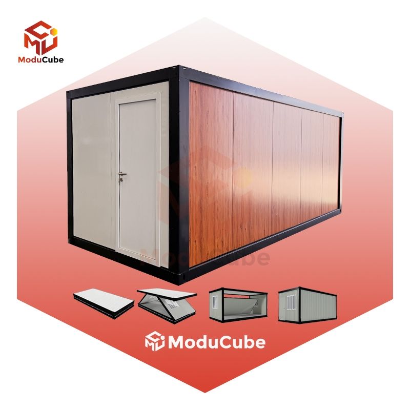 家具・インテリア FCRB SMALL FOLDABLE CONTAINER F.C.R.B. Small Foldable Container 2個セット