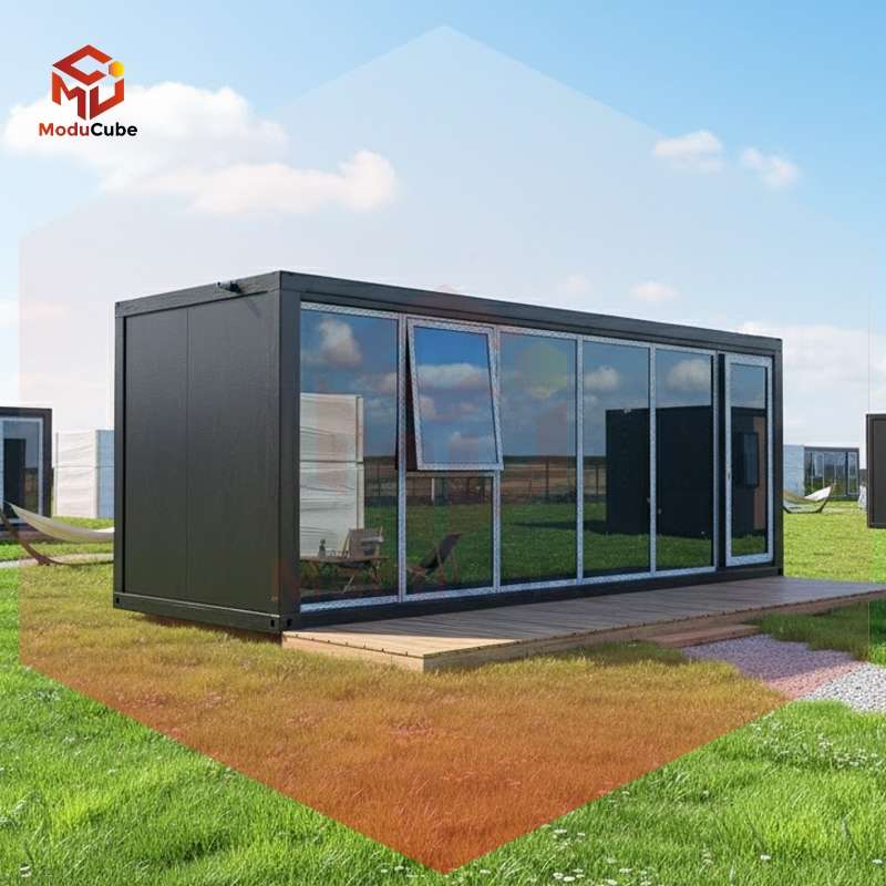 Folding Container House,Foldable Container House,Collapsible