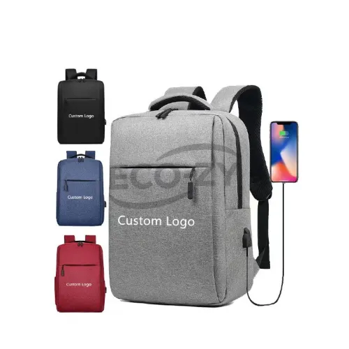 Custom Backpack