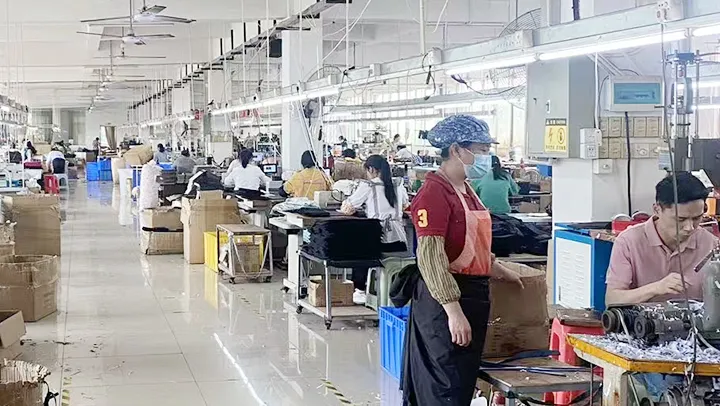 Zhiyun Trading Limited