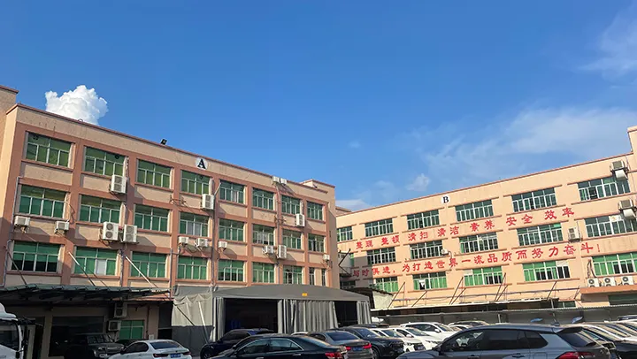 Zhiyun Trading Limited