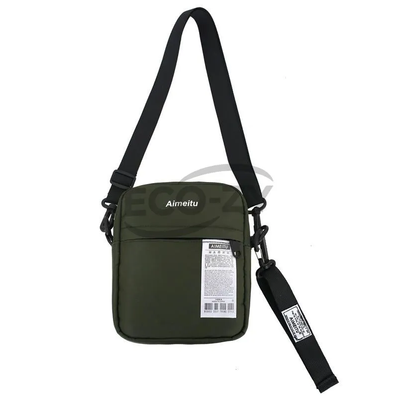 Sérsniðnar Crossbody töskur