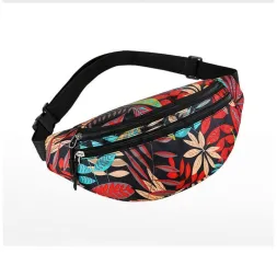 Sérsniðnar Crossbody töskur