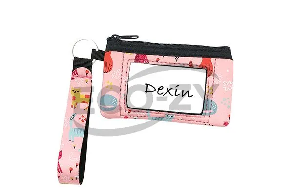 カスタムカードホルダー