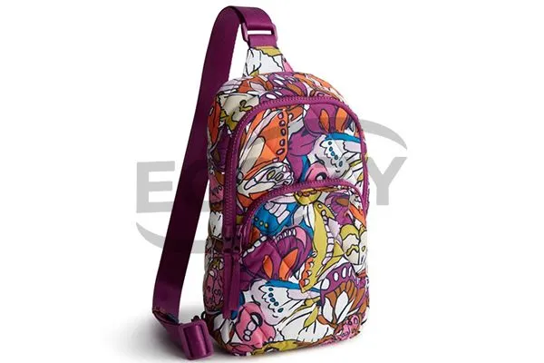 Sérsniðnar Crossbody töskur