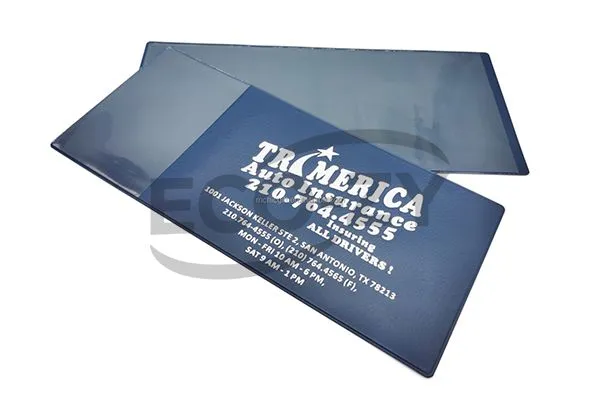 カスタムカードホルダー