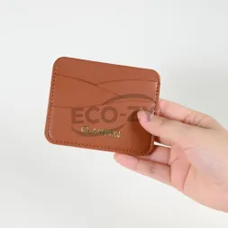 カスタムカードホルダー