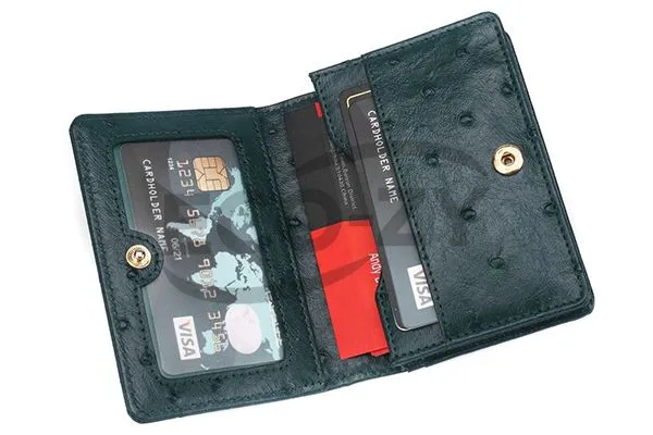 カスタムカードホルダー