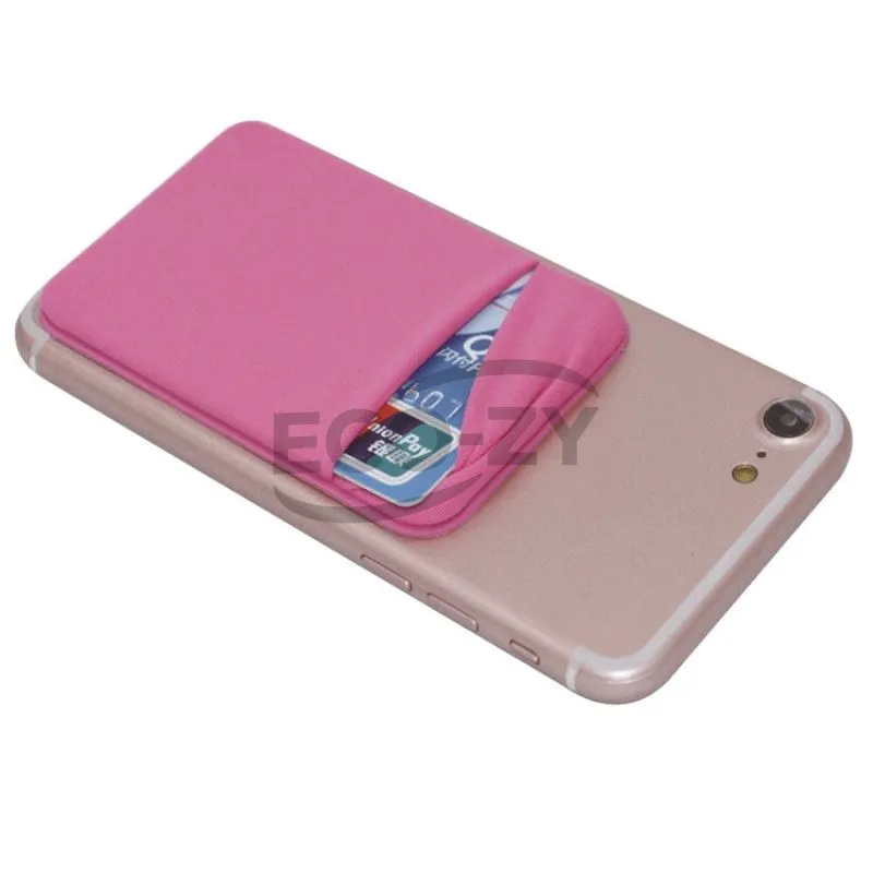 カスタムカードホルダー