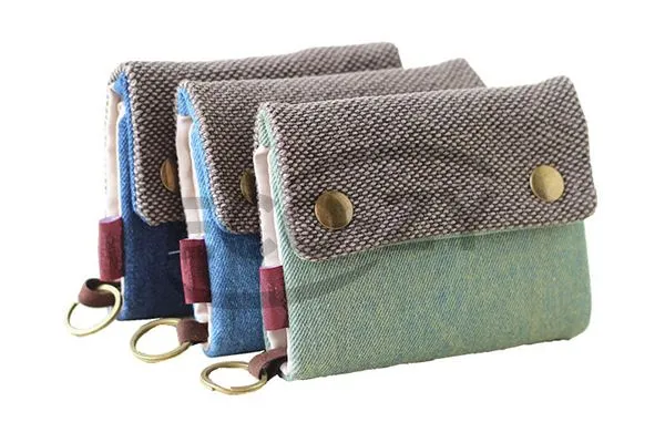 カスタムカードホルダー