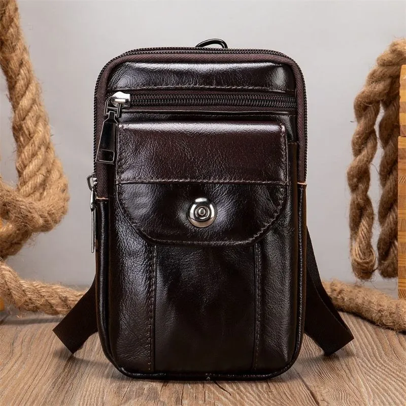 Sérsniðnar Crossbody töskur