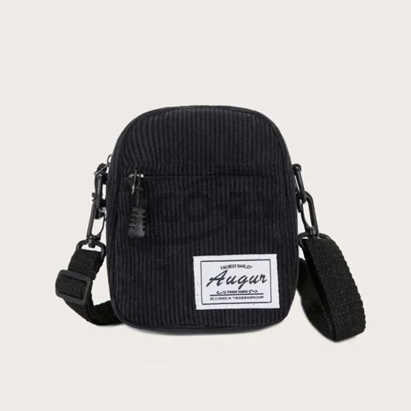 Sérsniðnar Crossbody töskur