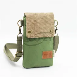 Sérsniðnar Crossbody töskur