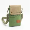 Sérsniðnar Crossbody töskur