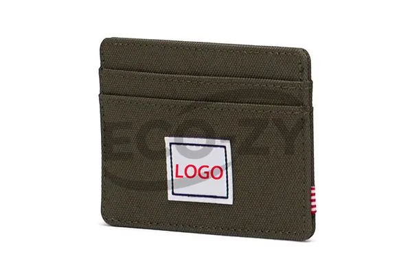 カスタムカードホルダー