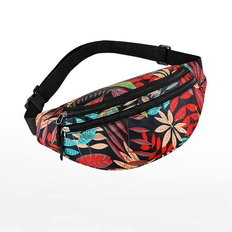 Sérsniðnar Crossbody töskur