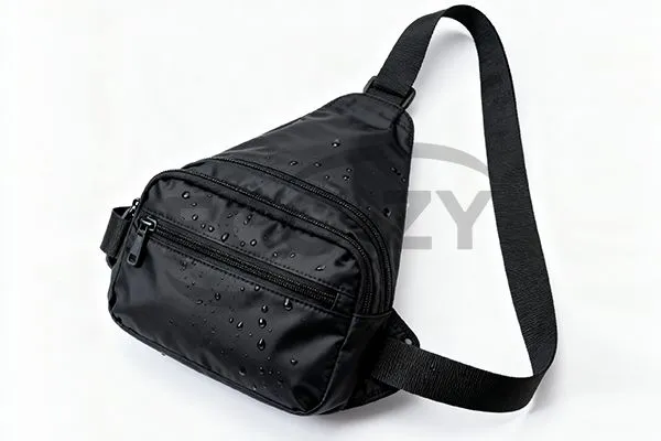 Sérsniðnar Crossbody töskur