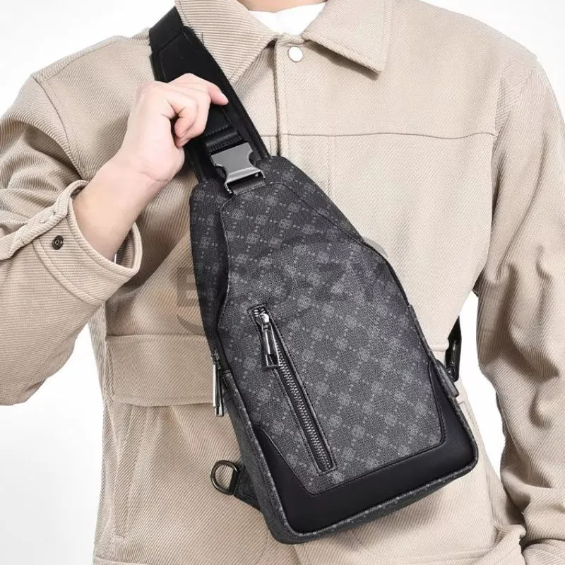 Sérsniðnar Crossbody töskur