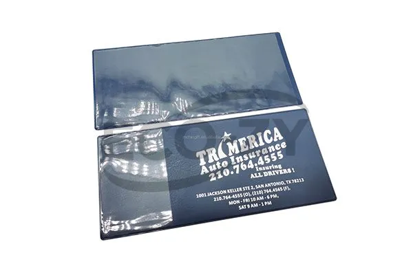 カスタムカードホルダー