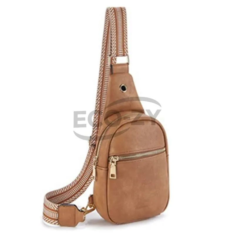 Op maat gemaakte crossbodytassen Op maat gemaakte crossbodytassen