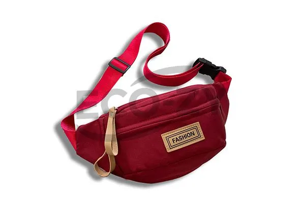 Sérsniðnar Crossbody töskur