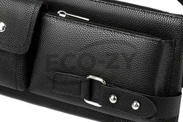 Sérsniðnar Crossbody töskur