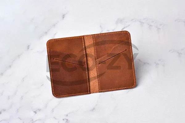 カスタムカードホルダー