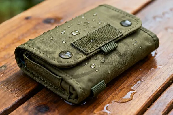 カスタムカードホルダー