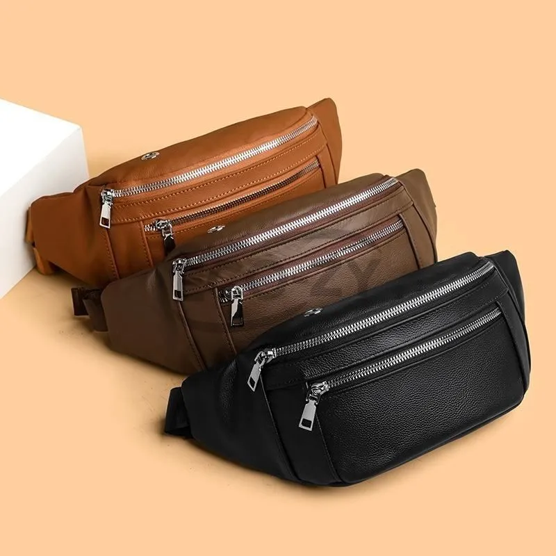 Sérsniðnar Crossbody töskur