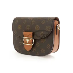 Sérsniðnar Crossbody töskur