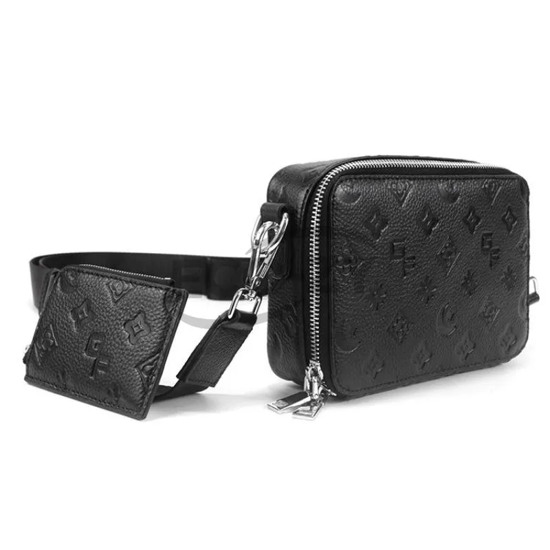 Sérsniðnar Crossbody töskur