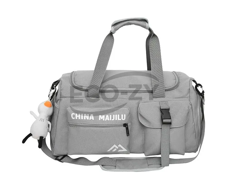 Sérsniðnar töskur