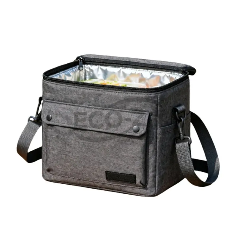 Sérsniðnar matarpokar