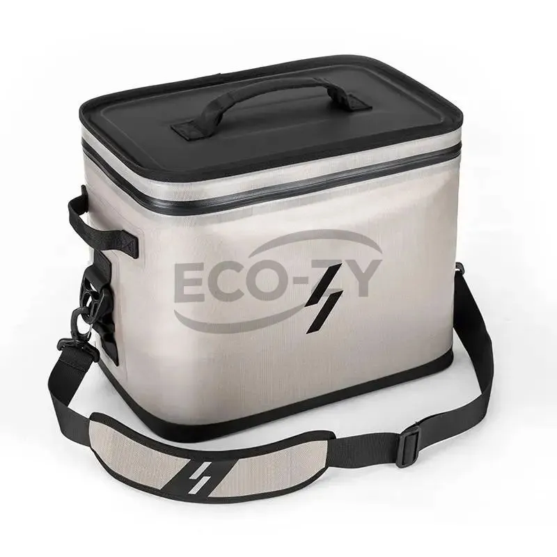 Sérsniðnar matarpokar