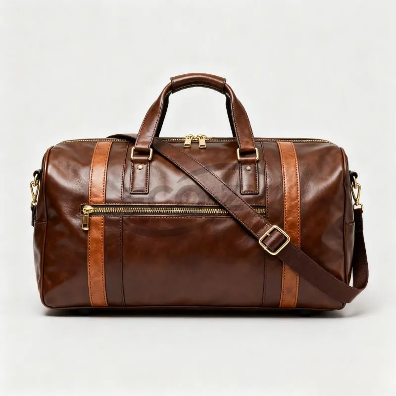 Sérsniðnar töskur