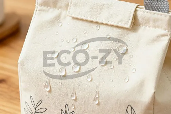 Sérsniðnar matarpokar