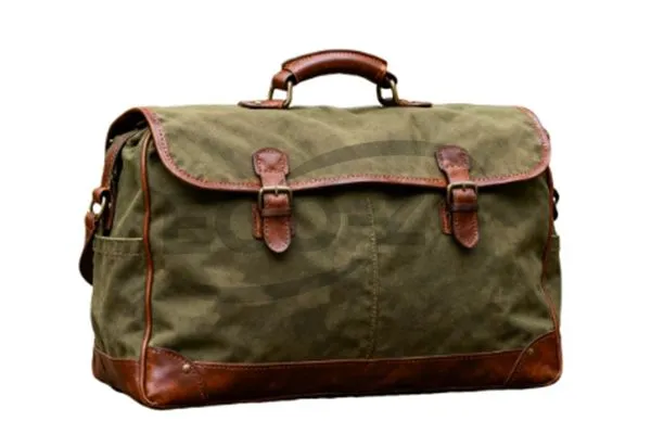 Beg duffle adat Beg duffle adat