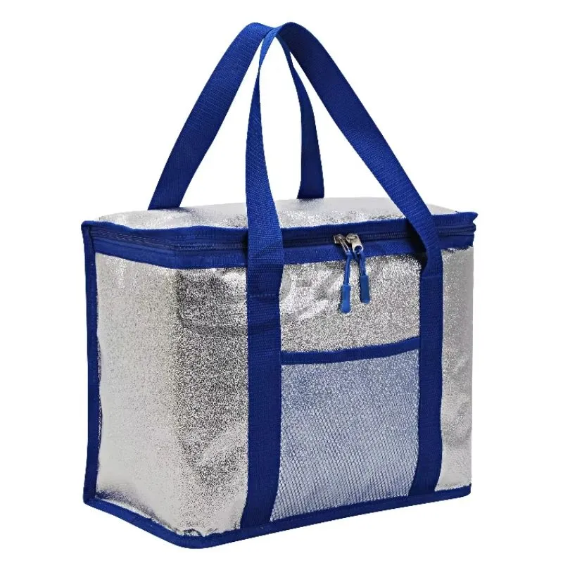 Sérsniðnar matarpokar