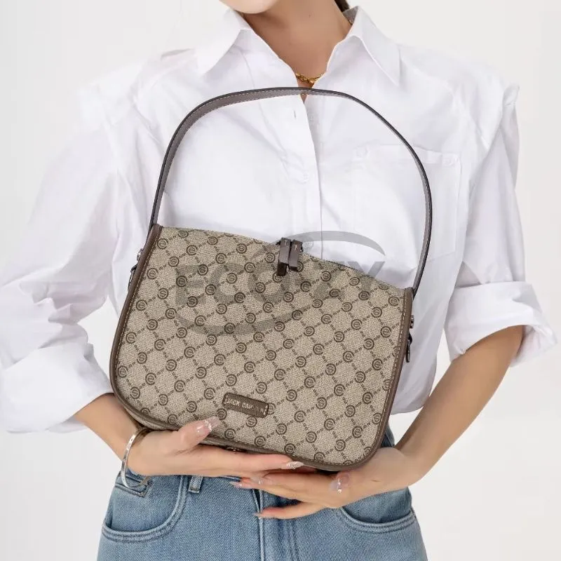 Custom Shoulder Bags