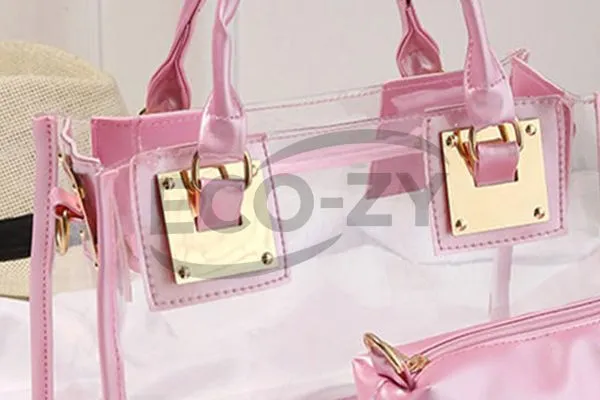 Custom Shoulder Bags