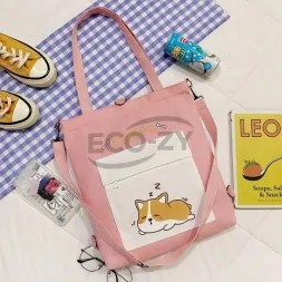 Custom Shoulder Bags