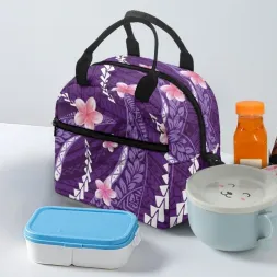 Sérsniðnar matarpokar